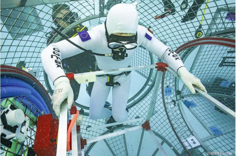 Innovative Airlock Designs for the Lunar Gateway