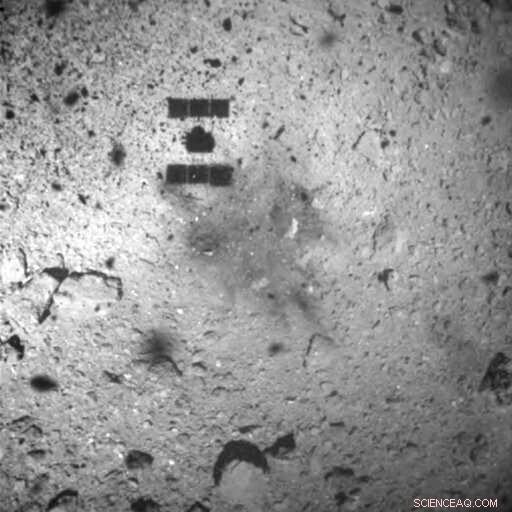 Japan Plans Crater Creation on Asteroid Ryugu to Retrieve Subsurface Samples
