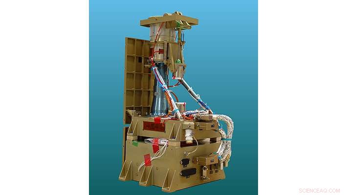 ESA’s Hera Mission Eyes NASA’s Dawn for Asteroid Exploration