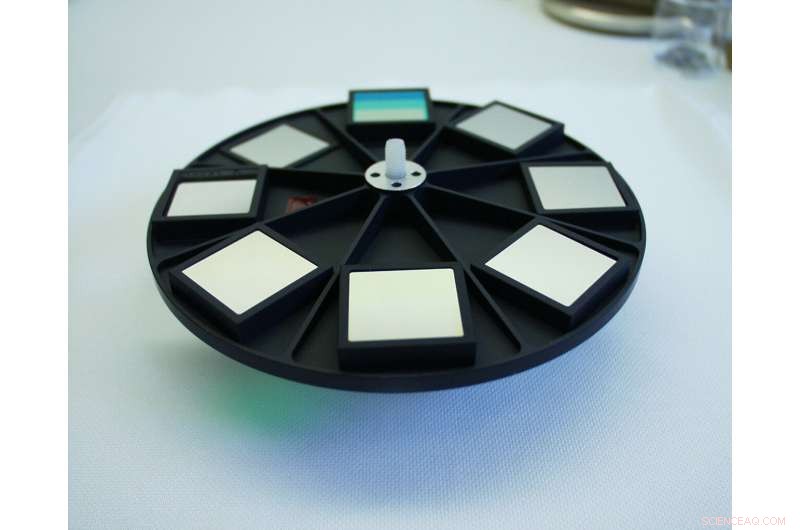 ESA’s Hera Mission Eyes NASA’s Dawn for Asteroid Exploration