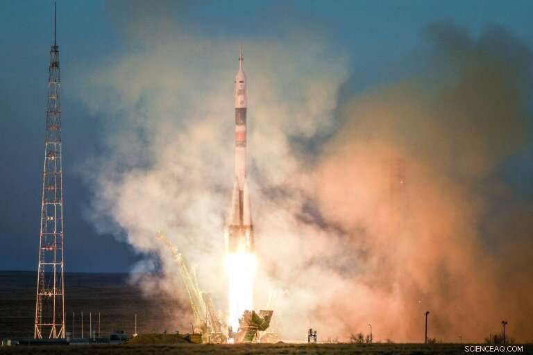 UAE Launches Pan‑Arab Space Initiative, 11 Nations Sign on