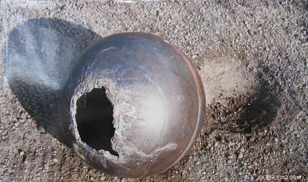 Kosmos 482: Soviet Venus Lander Remains in Earth Orbit, Awaiting Reentry