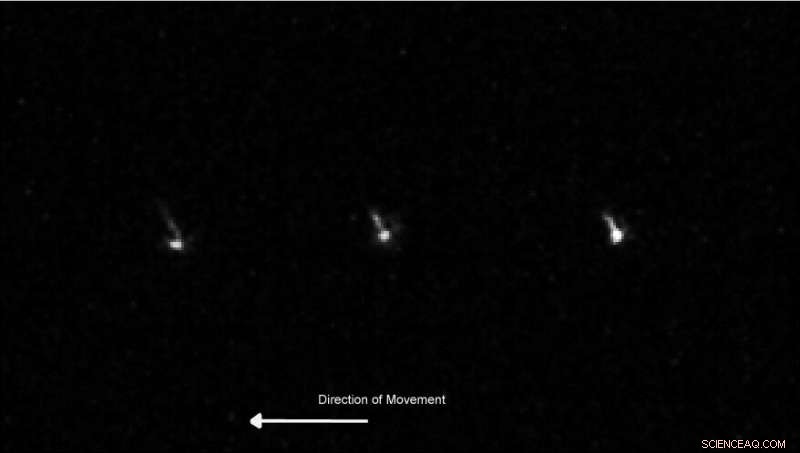 Kosmos 482: Soviet Venus Lander Remains in Earth Orbit, Awaiting Reentry