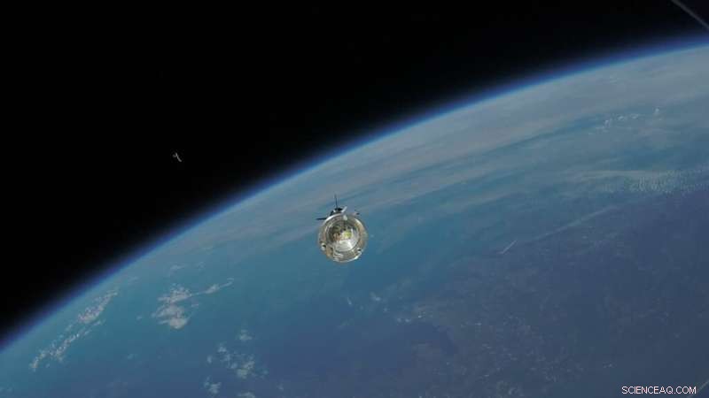 Landing Heavy Payloads on Mars: Overcoming the Planet’s Most Daunting Challenge