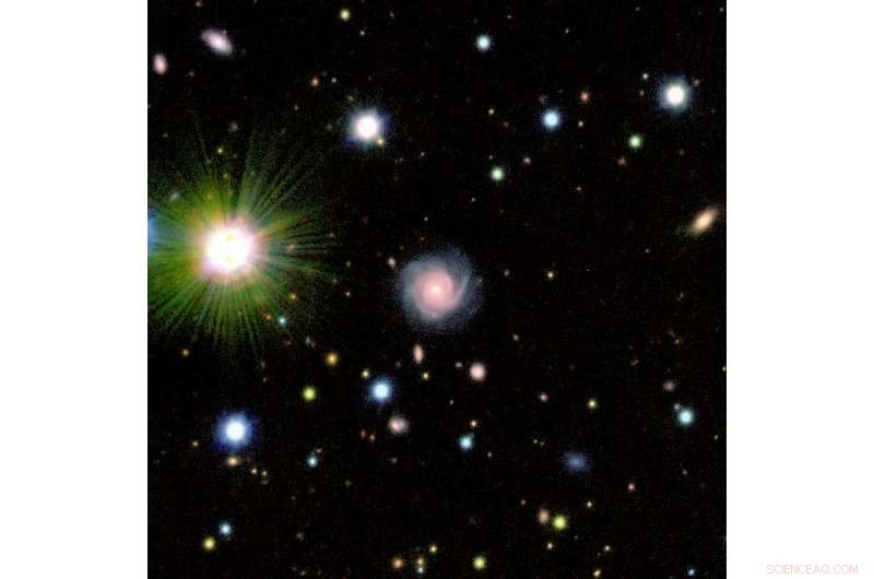 Join AstroQuest: Help Scientists Unlock the Universe s Secrets