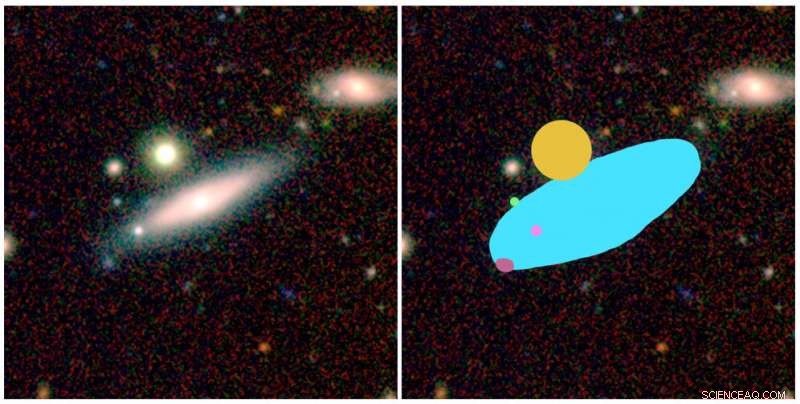 Join AstroQuest: Help Scientists Unlock the Universe s Secrets