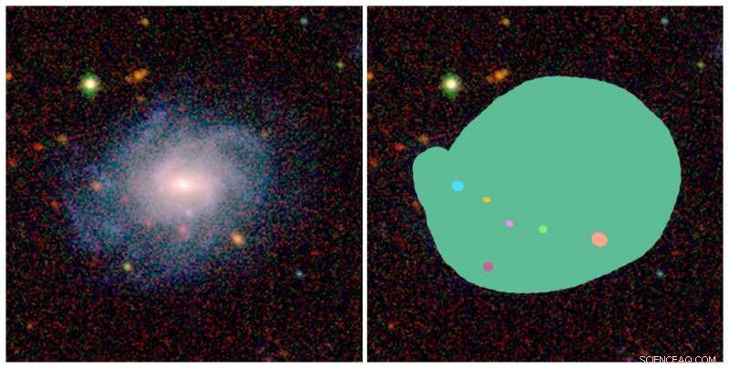 Join AstroQuest: Help Scientists Unlock the Universe s Secrets