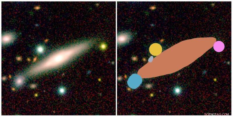 Join AstroQuest: Help Scientists Unlock the Universe s Secrets