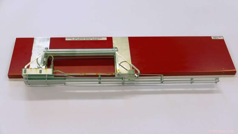 Send Your Voice From Mars to Earth: Join the ExoMars Sound Challenge