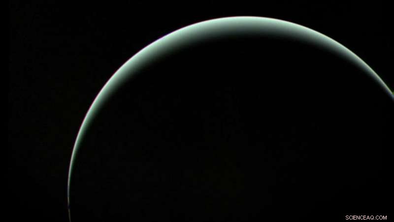 What Does Uranus Sound Like? An Expert’s Insight