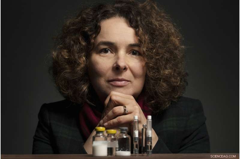 Freeze‑Drying Technology Paves the Way for Space Food and Novel Cancer Treatments