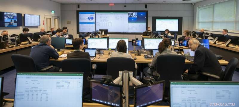 From Concept to Launch: ESA s Rapid Mission Design Hub