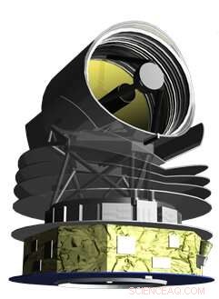 From Concept to Launch: ESA s Rapid Mission Design Hub