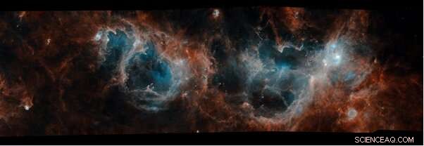 From Concept to Launch: ESA s Rapid Mission Design Hub