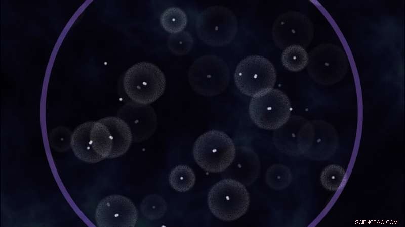 Tracing the Big Bang: Lithium Discovery in a Milky Way Primitive Star