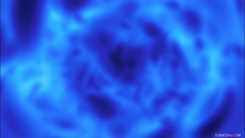 Tracing the Big Bang: Lithium Discovery in a Milky Way Primitive Star