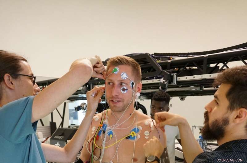 Music in Space: Enhancing Performance and Well-being on the ISS