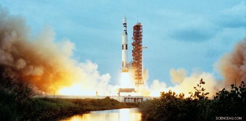 U.S. Targets Crewed Moon Mission in Five Years: Is It Feasible?