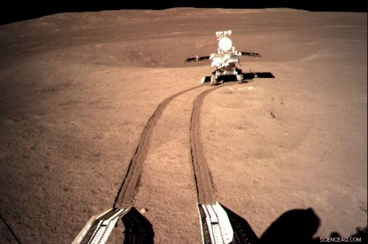 U.S. Targets Crewed Moon Mission in Five Years: Is It Feasible?