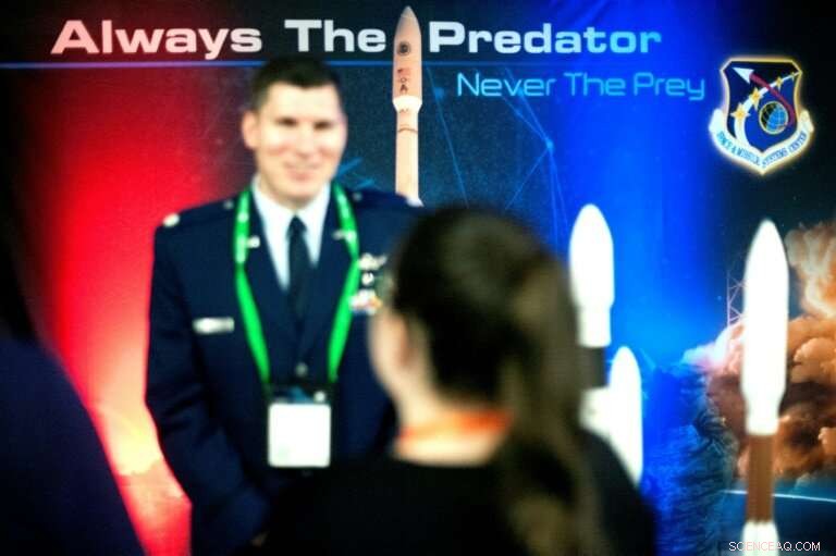 Space Warfare: A Stealth‑Focused Battle Beyond Star Wars