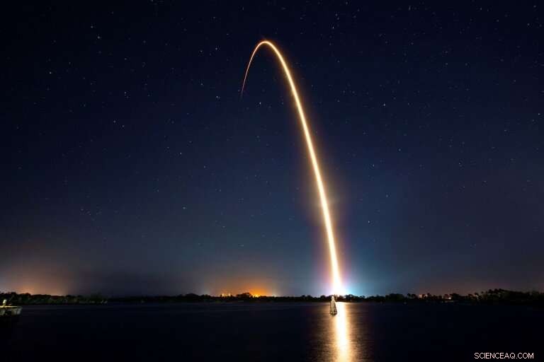 Israel Prepares for Historic Moon Landing: First Spacecraft Set to Touch Down