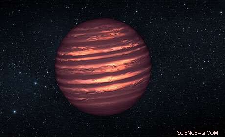Brown Dwarfs: Bridging the Gap Between Stars and Planets