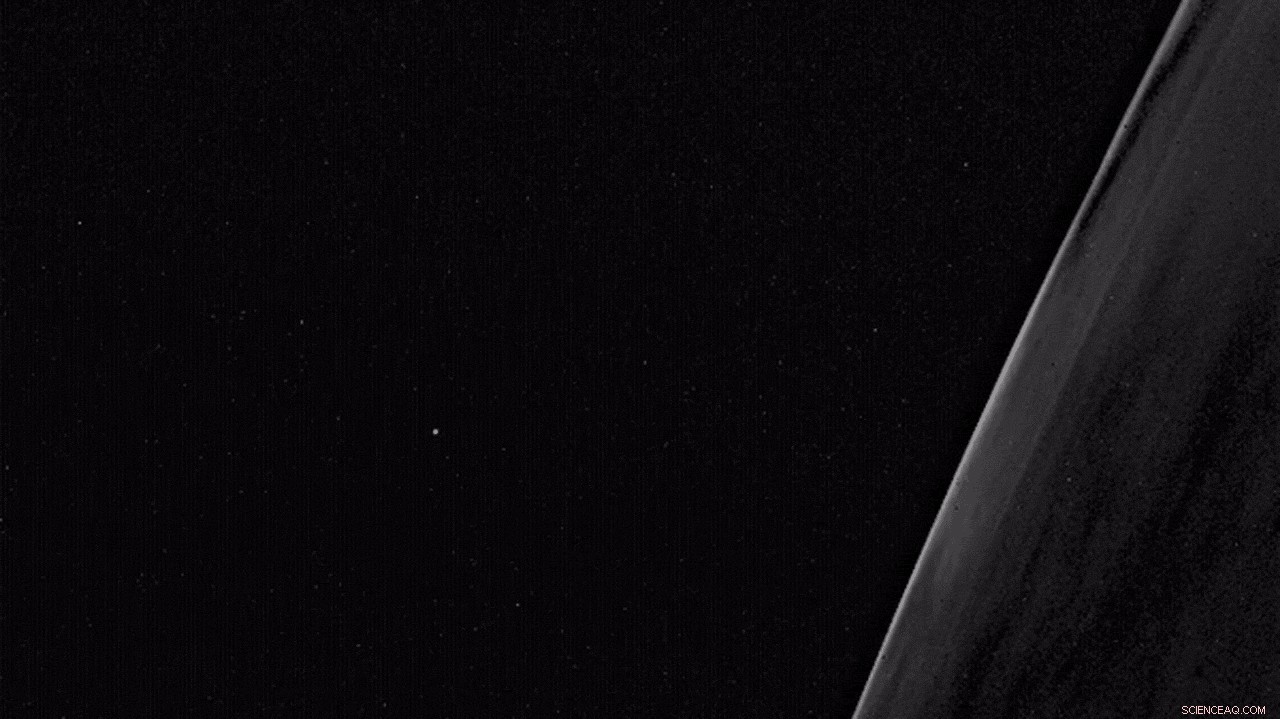 NASA Demonstrates Advanced Laser Communication Between CubeSats