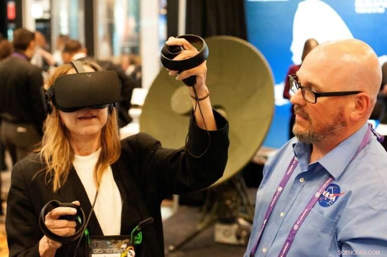 NASA s 2024 Moon Mission: Overcoming the Rocket Hurdle