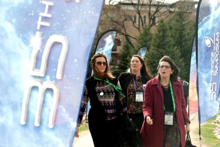 NASA s 2024 Moon Mission: Overcoming the Rocket Hurdle