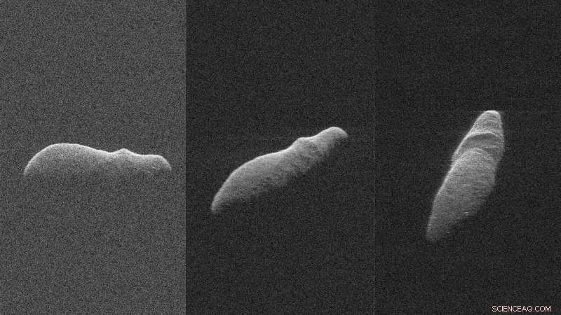 Key Insights on Planetary Defense: 10 Essential Facts