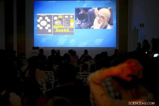 Israeli Team Investigates Causes Behind Lunar Landing Failure