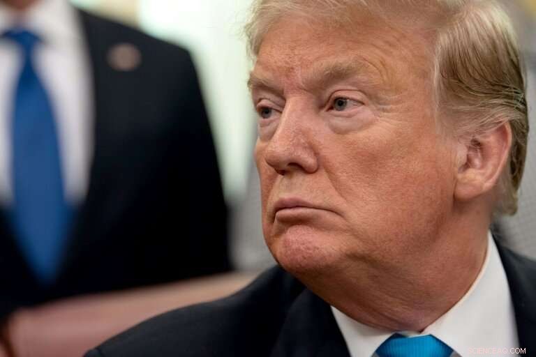 Trump s Space Force Faces Congressional Skepticism