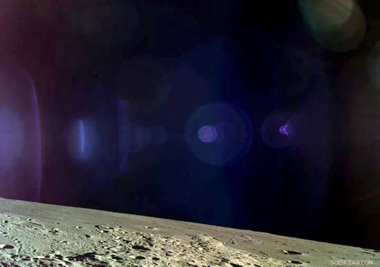 Beresheet Mission: Historic First Private Lunar Landing Ends in Crash, Yet Its Impact Remains Significant