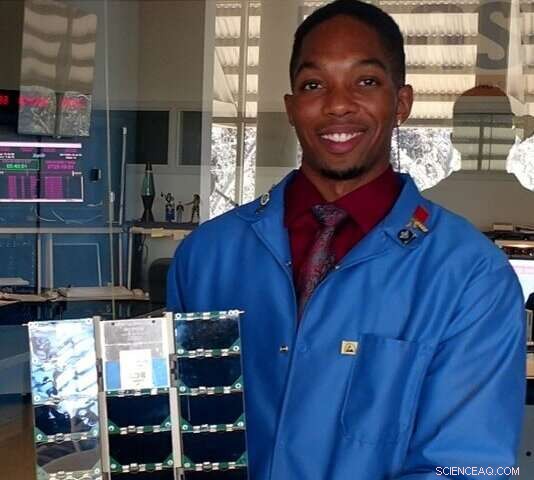 CubeSats Deliver Reliable Scientific Data: Proven Success in Solar X-Ray Measurements