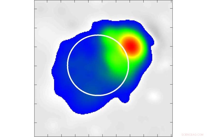 Indian Scientists Capture Unprecedented Deepest Radio Images of the Sun