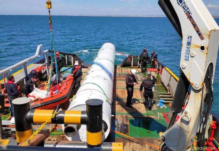 PLD Space Validates Reusable First‑Stage Technology for Miura 5 Microlauncher