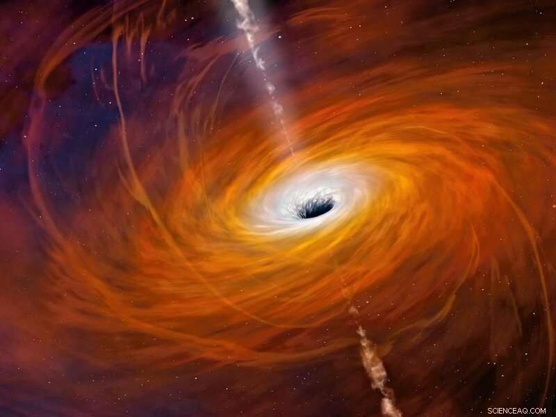 Four Questions About the First Black Hole Image
