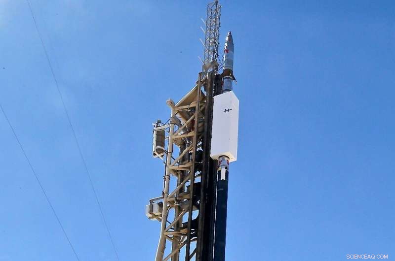 CLASP‑2: Unveiling the Sun’s Magnetic Chromosphere