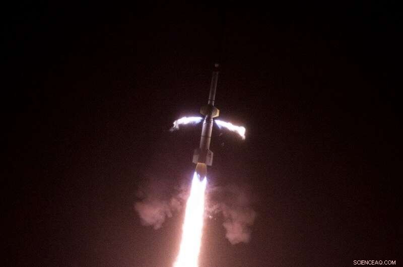 New Study Reveals Complex Dynamics of Auroral Speed Bumps Impacting Satellites