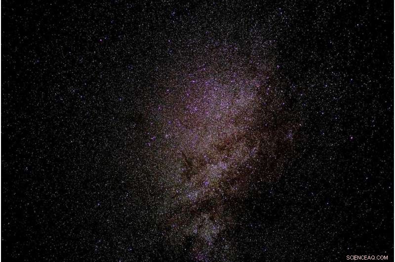 Astrophysicists Simulate Stellar Sounds to Unveil Hidden Secrets