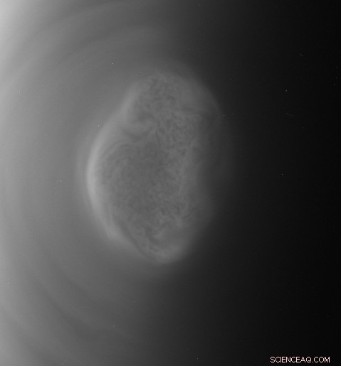 Titan’s Extended Winter Polar Vortices: New Findings Reveal Unexpected Atmospheric Dynamics
