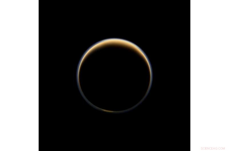 Titan’s Extended Winter Polar Vortices: New Findings Reveal Unexpected Atmospheric Dynamics