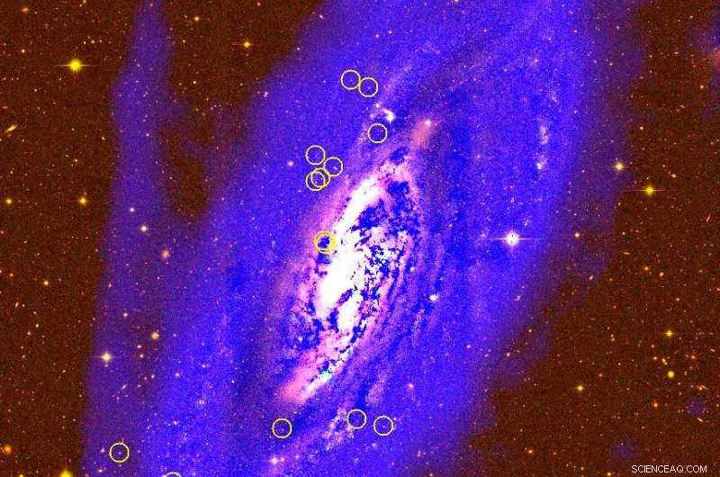 Messier 106 s Globular Cluster System: Evidence of a Cosmic High Noon Relic