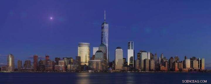 Ancient Neutron Star Collision Near Our Solar System Illuminated the Cosmos