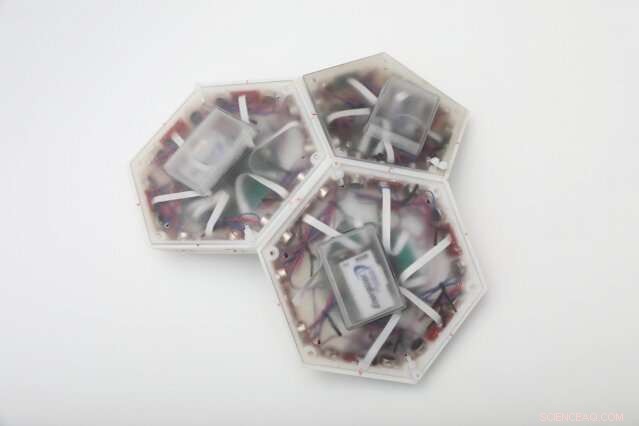 MIT Launches Six Suborbital Research Payloads on Blue Origin Flight