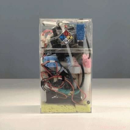 MIT Launches Six Suborbital Research Payloads on Blue Origin Flight