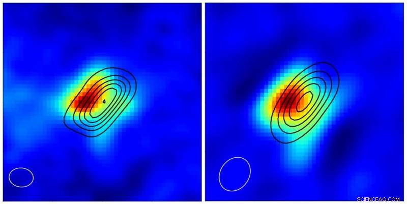 Aluminum Monoxide Cloud Reveals Stellar Origins: How a Young Star s Dust Unlocks Solar System History