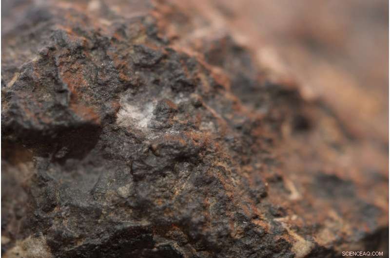 Aluminum Monoxide Cloud Reveals Stellar Origins: How a Young Star s Dust Unlocks Solar System History