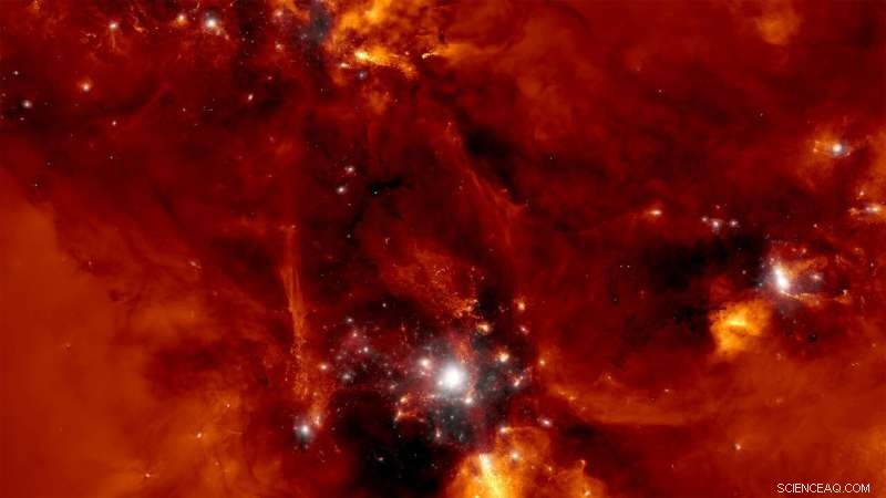 Forecasting the Quest for the Universe’s First Supermassive Black Holes