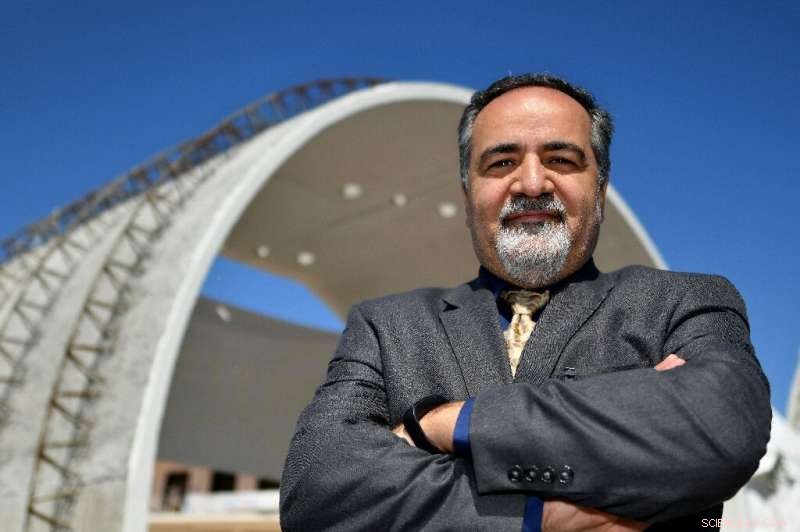 Engineers Gear Up to Build Lunar Tunnels for Moon Colonies